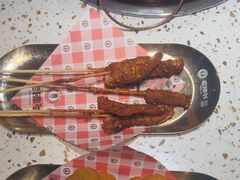 -老佛爷铜炉蛙锅(东门老街店)