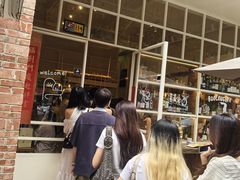 -佐敦面包铺·JORDAN BAKERY