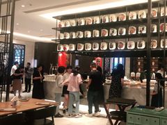 -苏州知音温德姆至尊酒店·四季海鲜自助餐厅(汾湖店)