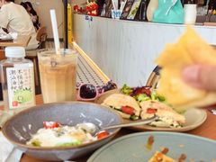 -Jamaicablue Coffeeshop(中央广场店)