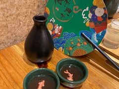 -食味酒味天津菜·海肠捞饭·东方酒饮(鼓楼店)