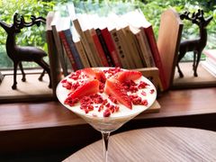 -咖法森林·咖啡  酒吧(天河店)