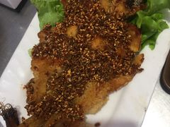 -合易泓烤肉•首创生椰大油边(宁山路店)