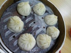 -祥记汤圆(东宝兴路店)