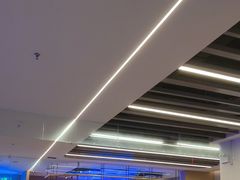 -我爱运动健身·游泳·瑜伽·普拉提馆(大卫城店)