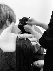 -JUNO hair salon