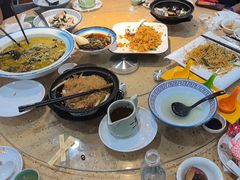 -一茶一点(海景店)