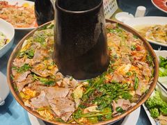 -淮上豆府(水厂路店)
