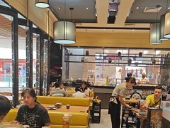 -掂档潮汕牛肉火锅(cityon熙地港店)