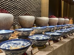 -西安浐灞艾美酒店·汉江餐厅·火锅