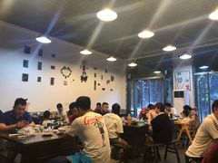 大堂-天治宣·野椒鸡(龙头寺总店)