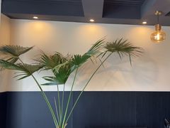 -公园北鹿·铃兰餐厅(齐盛湖店)