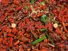 -邱大妈水煮(龙山店)