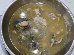 -阿妈土锅鸡