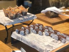 -龙之梦万丽酒店青餐厅