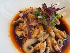 -荷塘秋月·本帮江浙菜(国权路店)