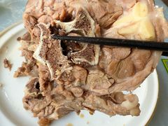 -小叶手抓·清真食品(治平路店)