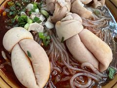 -董记冒节子肥肠粉