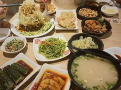 -老班长手工灌汤包老店(东山店)