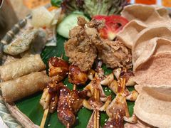-越小品·越南餐厅(布吉万象汇店)
