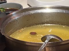 -喃喃椰·糟粕醋·椰子鸡火锅(七堡花园店)