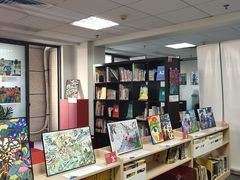 -广州法语联盟(瑞福大厦店)