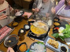-呷哺呷哺 黄金牧场 (新中关购物中心店)