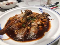 -壹只菜·崇明本地特色菜(崇明南门店)