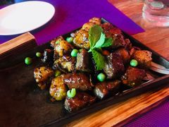 -中8楼风尚云南菜(颐堤港店)