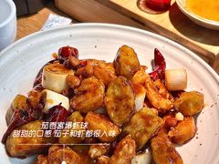 -桂小厨广西菜(印象城店)