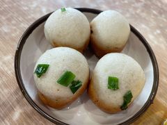 生煎包-老上海里弄味道(知春路店)