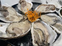 -蚝大仙横琴生蚝火锅(日月贝店)