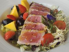 -马克西姆俄罗斯餐厅(通亚街店)