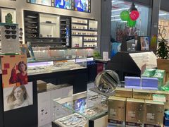 -宝岛眼镜(武汉南湖店)