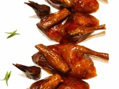 -蛇口希尔顿南海酒店·随轩中餐厅·粤菜