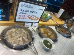 -川骄海鲜自助(亚运村店)