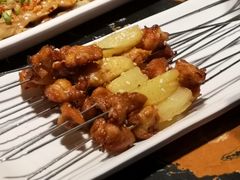 -W20 SHINING Party·K(悦豪和平路店)