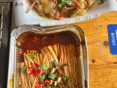 -张记焖窑·十五年专注焖烤(雍和宫店)