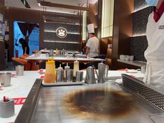 -火地铁板烧(昆山万象汇店)