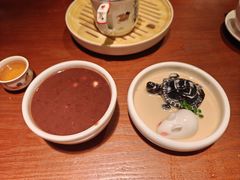 -南拳十三姨·潮汕砂锅粥(世纪金源店)
