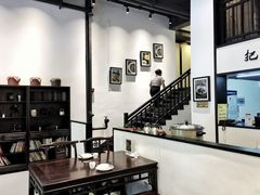 大堂-茶叁酒肆·楚味江湖(菱角湖店)