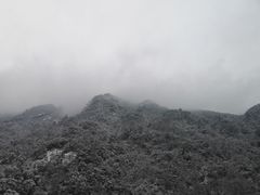 -浙西天池景区