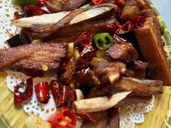 -台鄉缘 ·小海鲜·台州菜(桃林路店)