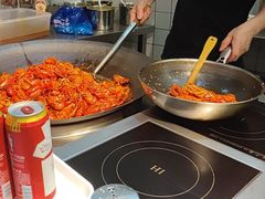 -文叔·湖北名小吃·小龙虾(华强北店)