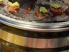 -韩山葵烤肉(太古里店)