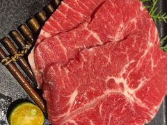 -九田家黑牛烤肉料理(顺义区华联金街店)