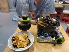 -螺叔螺蛳鸭脚煲(河南岸店)