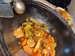 -缘福乡村铁锅炖民宿(八达岭店)