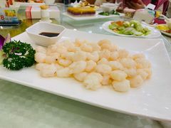 -新恬乐大酒家(沧达大厦店)