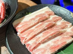 -九田家黑牛烤肉料理(新辰里亚运村店)